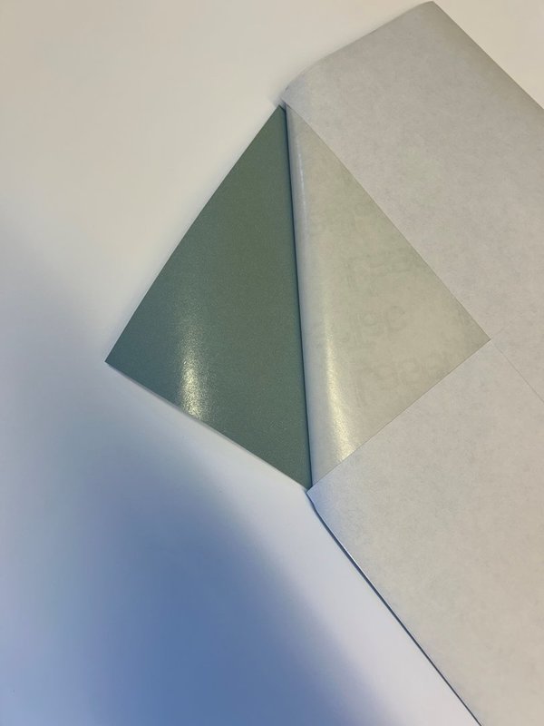Opaque Etiketten (Blickdicht) DIN A6 (105x148mm)